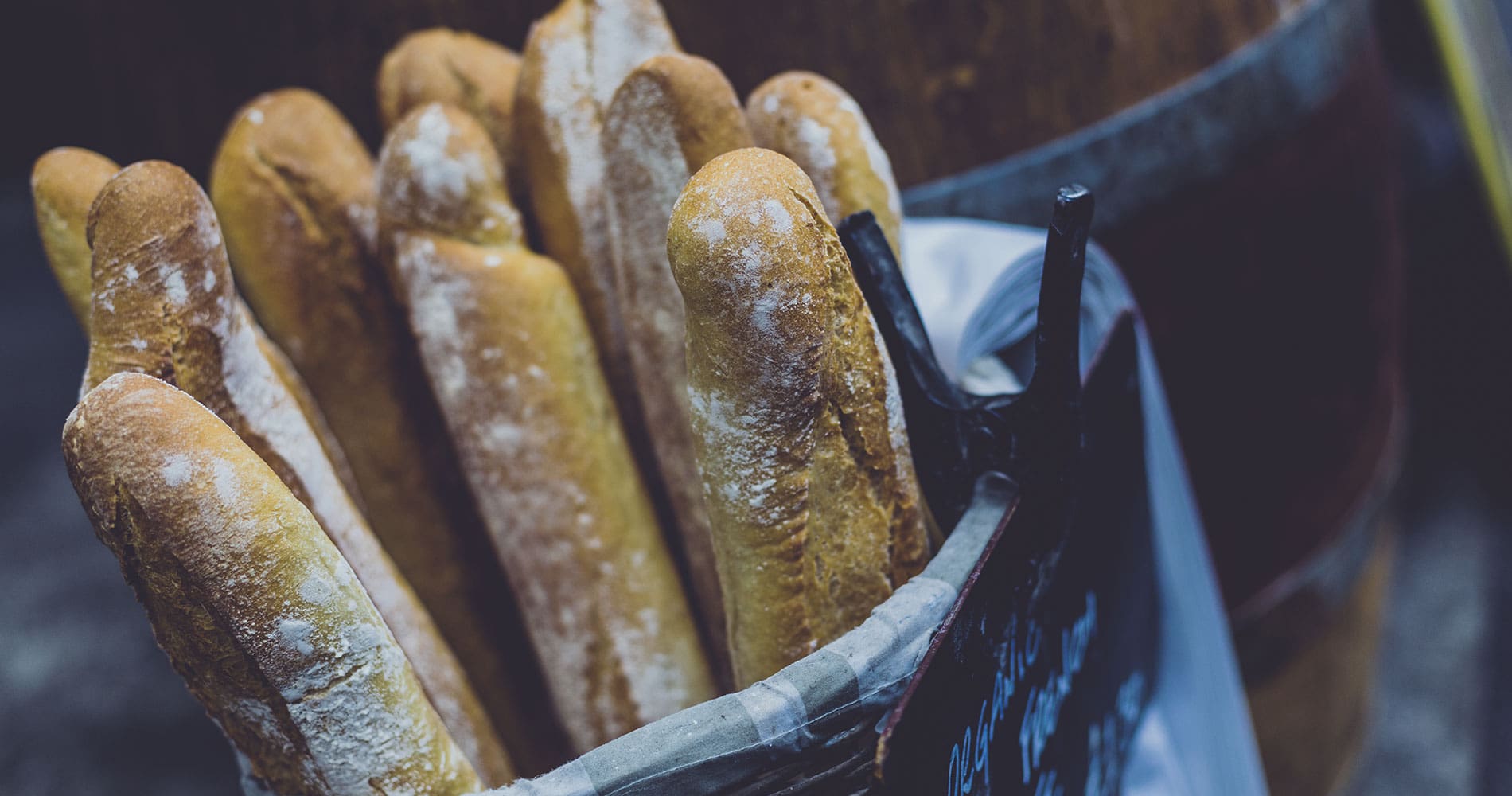 Bakery