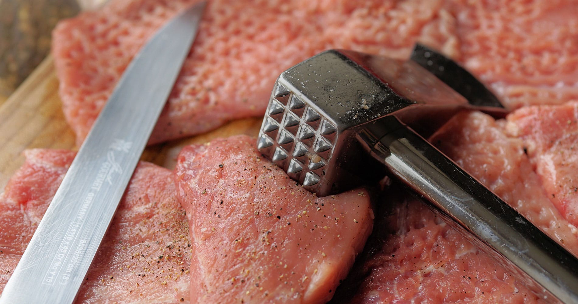Pork
