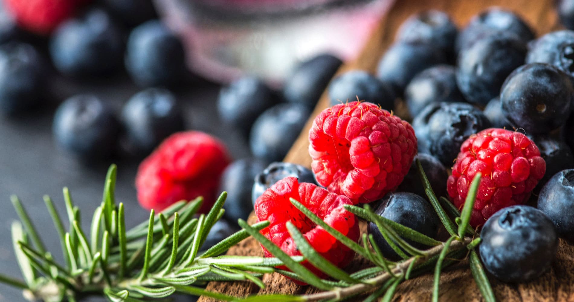Berries