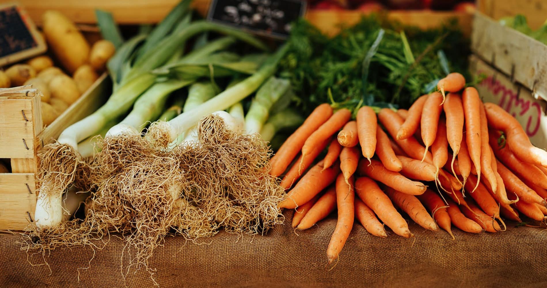 Vegetables
