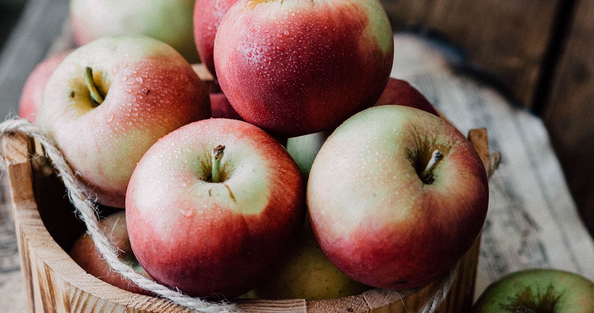 Granny Smith Apples