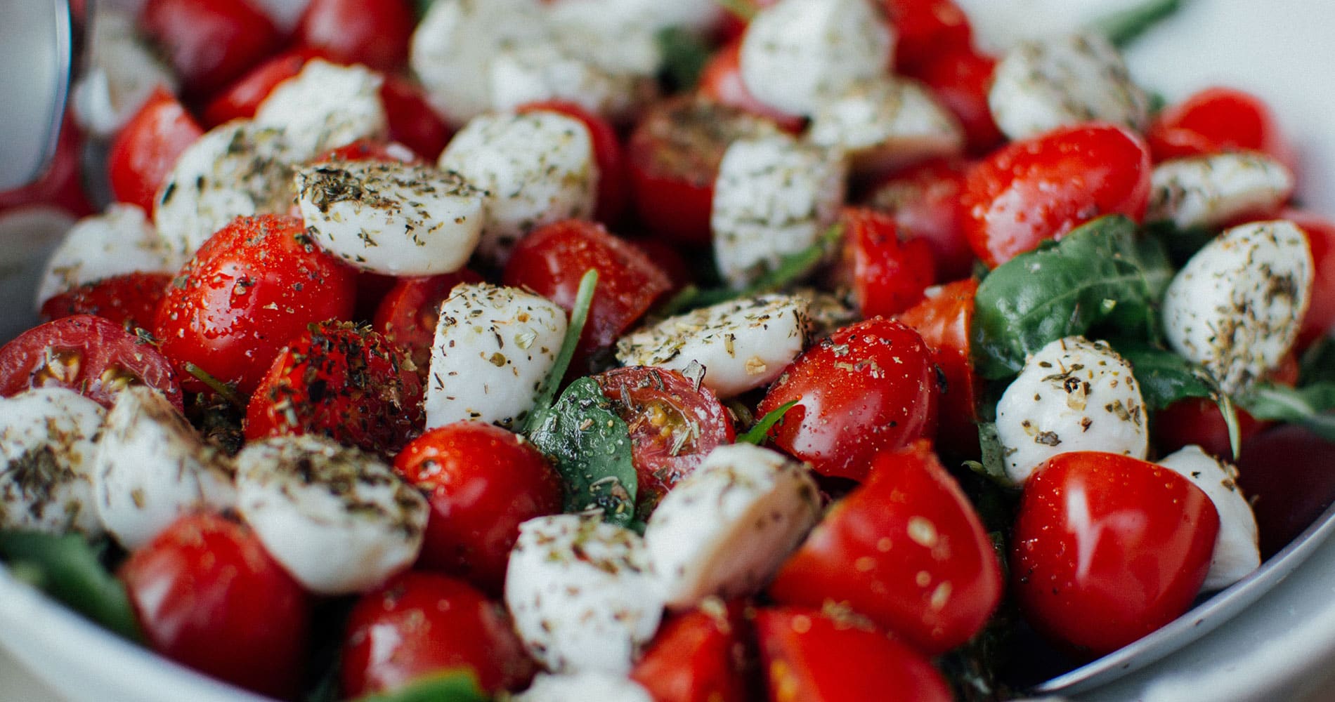 Tomates cherry