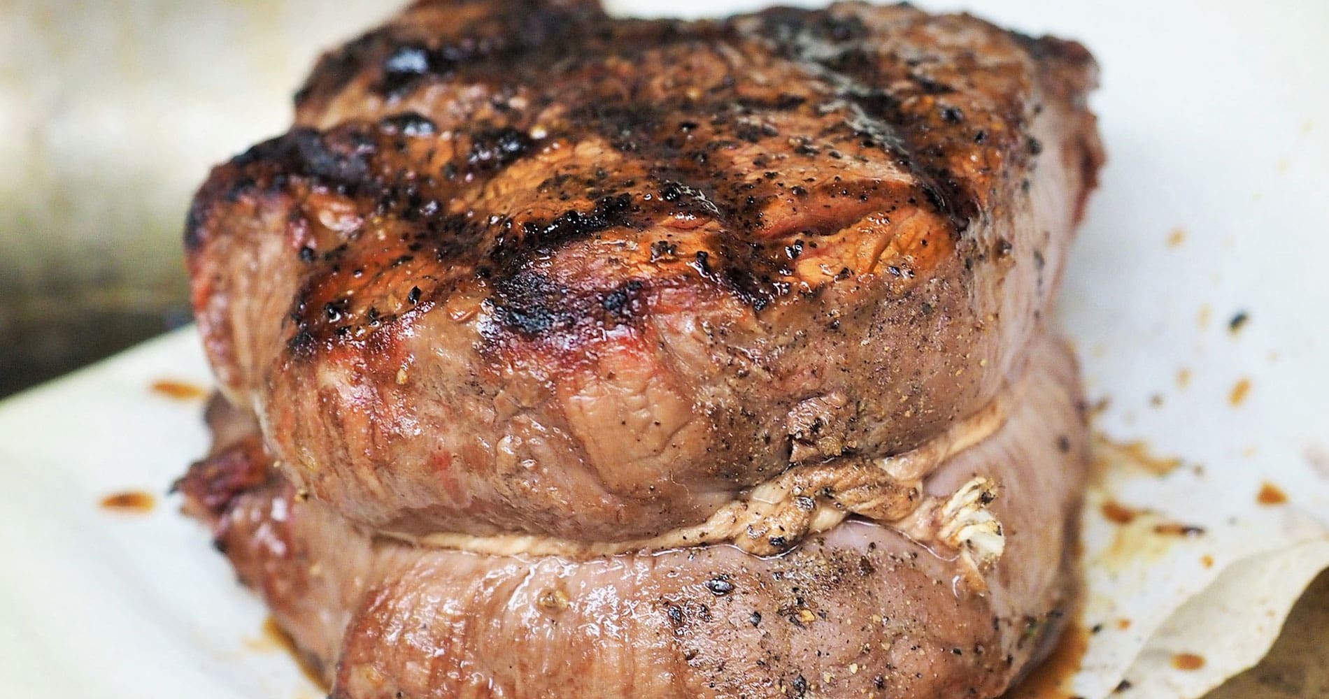Filet Mignon