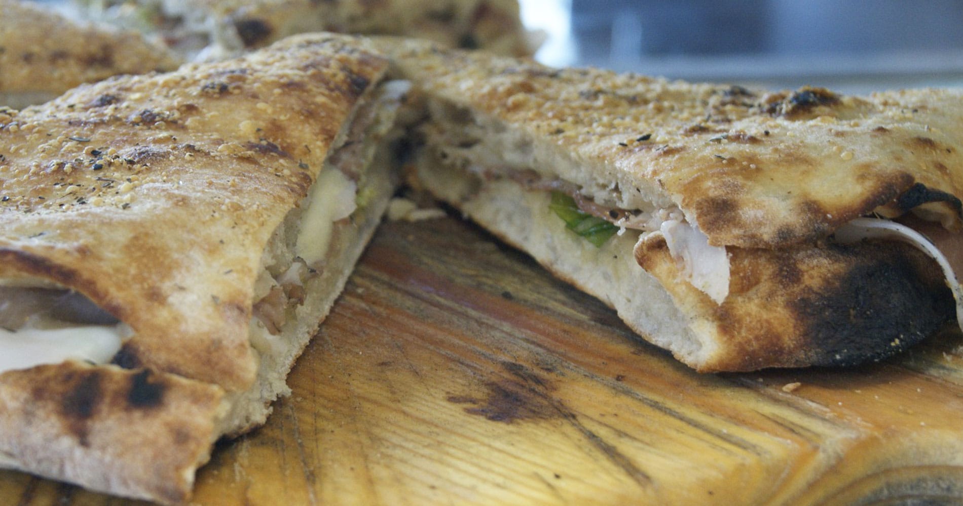Focaccia