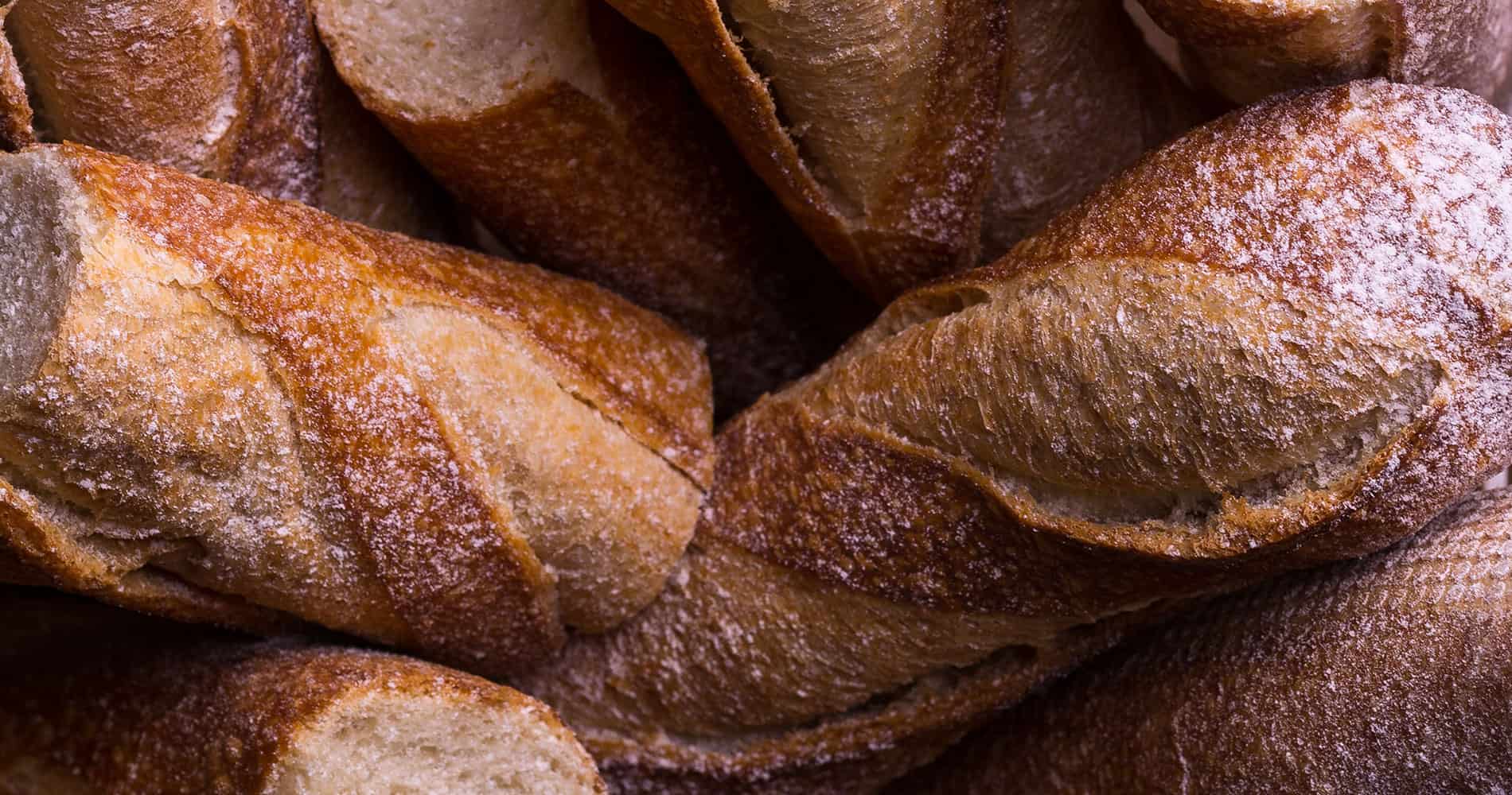 Pane francese