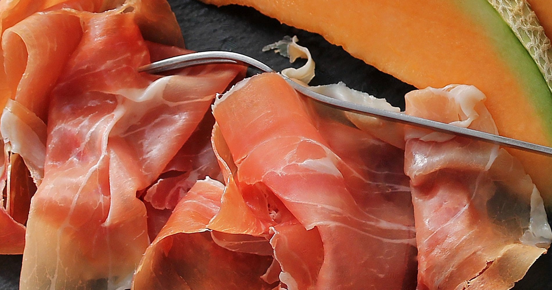 prosciutto