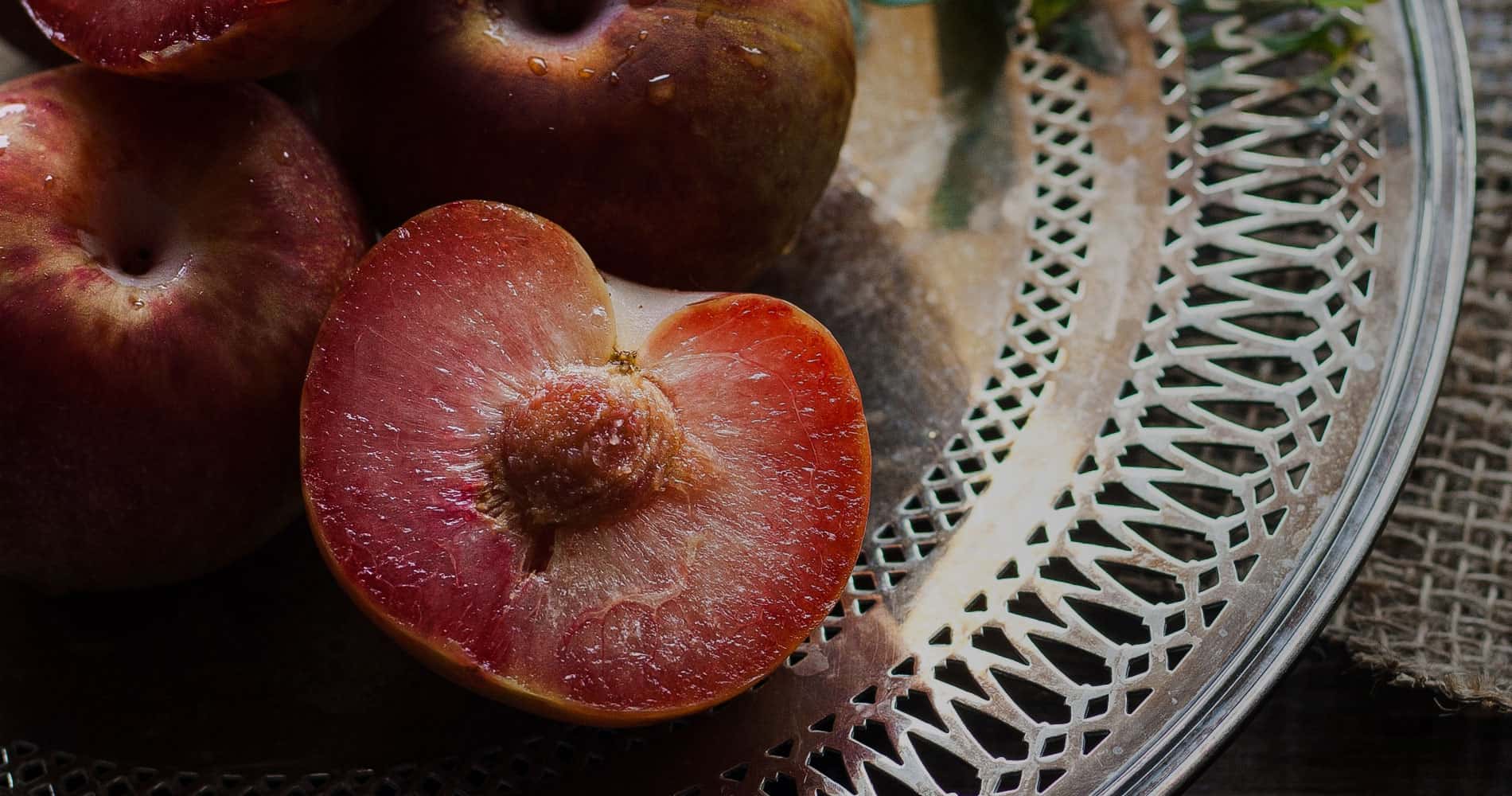 Plums