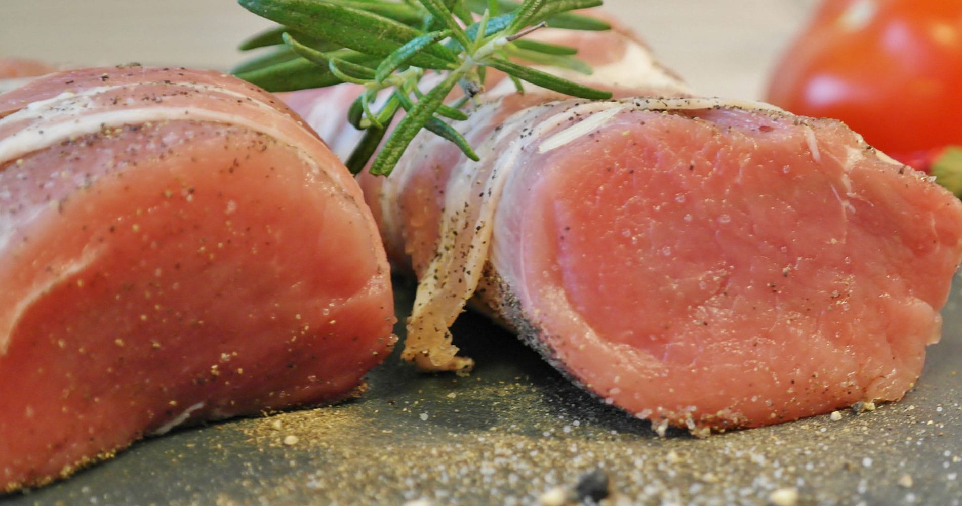 Schweinefilet