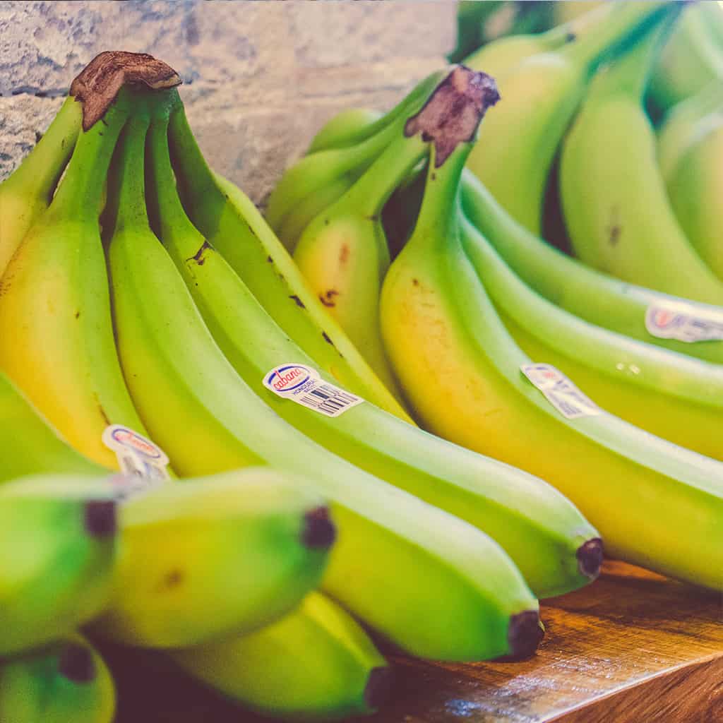 Bananes