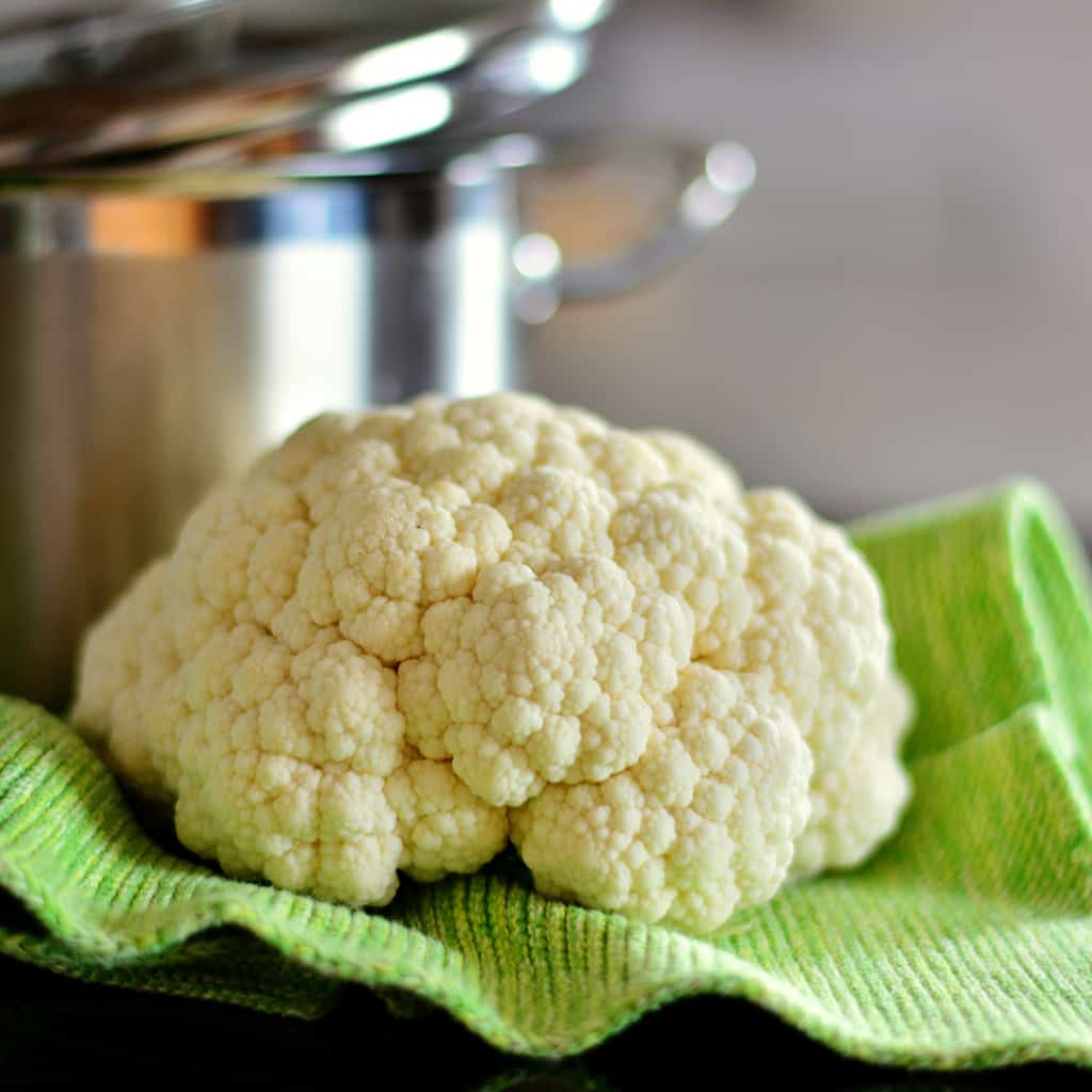 Brokkoli & Blumenkohl