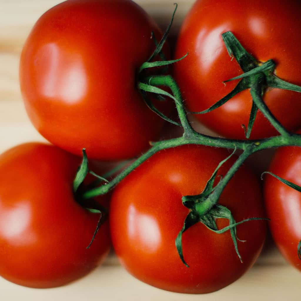 Tomaten