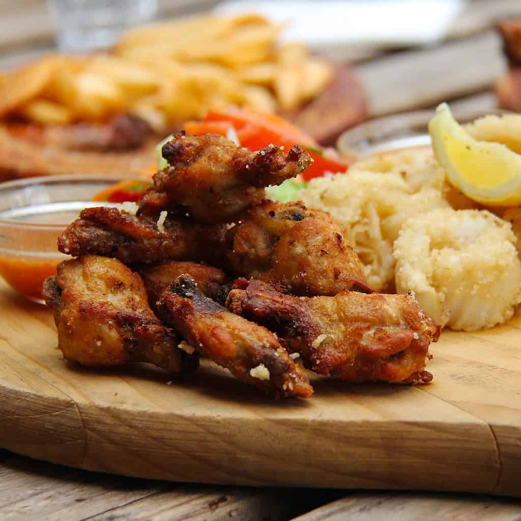 Pollo