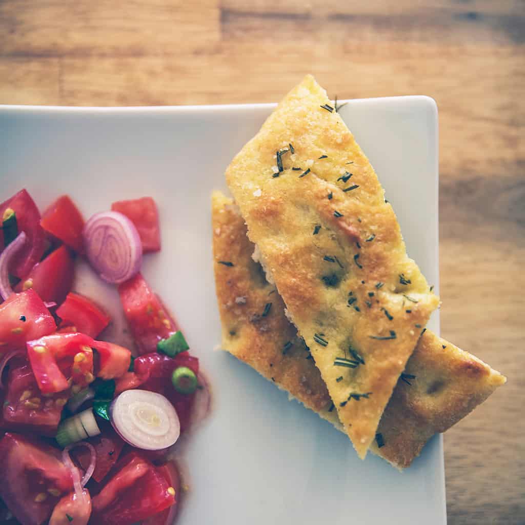 Focaccia