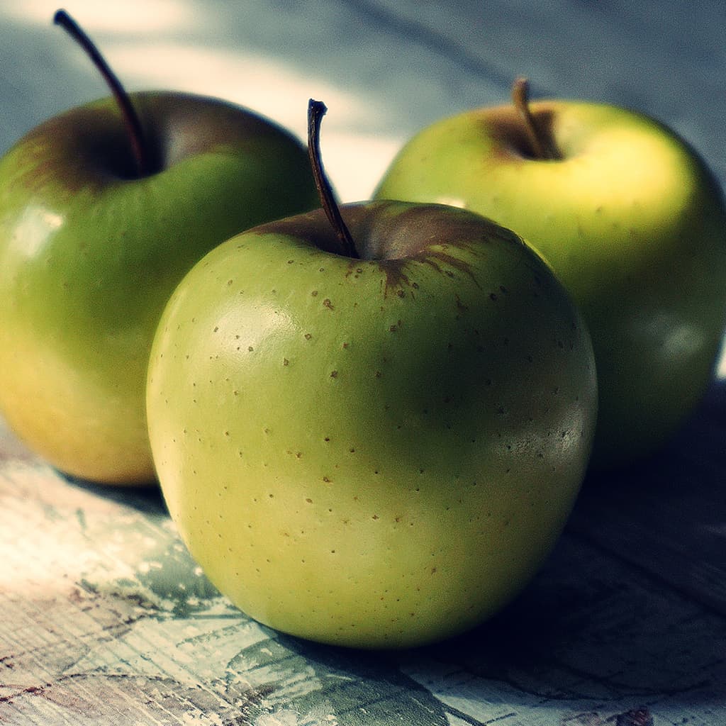 Granny Smith Apples