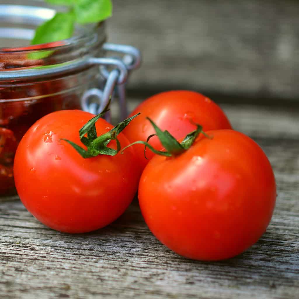 Pomodori Cimelio