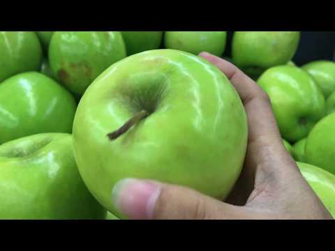 Granny Smith Apples-2