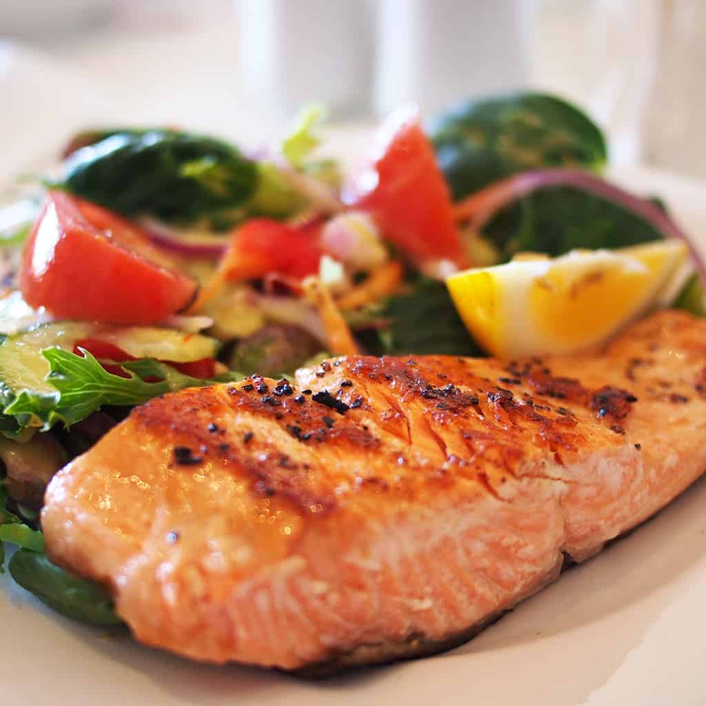 Salmone