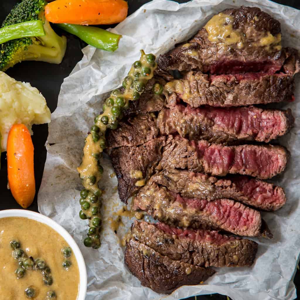 Sirloin