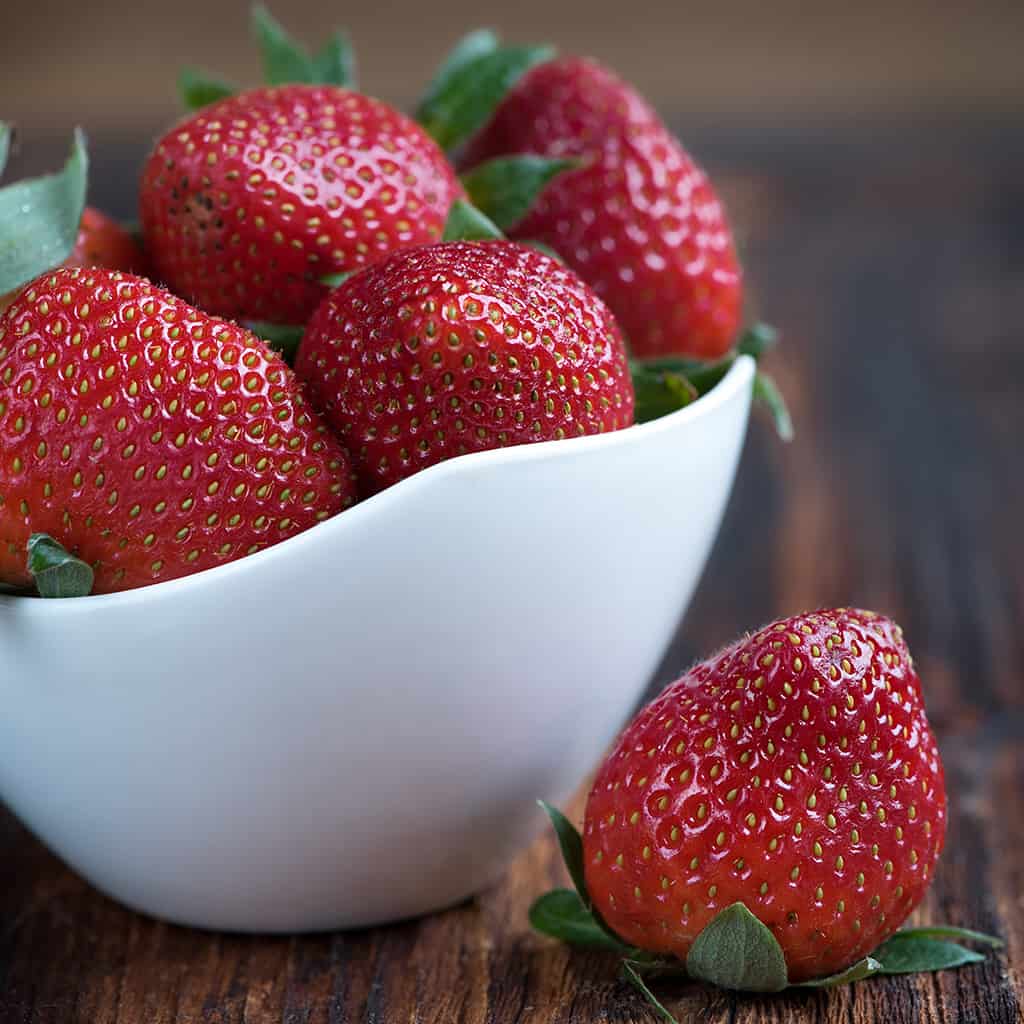 Fragole